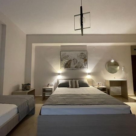 Nigdeli Studios Stavros  Ngoại thất bức ảnh