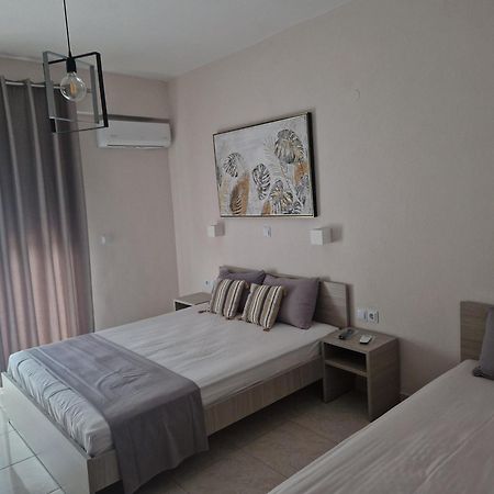 Nigdeli Studios Stavros  Ngoại thất bức ảnh
