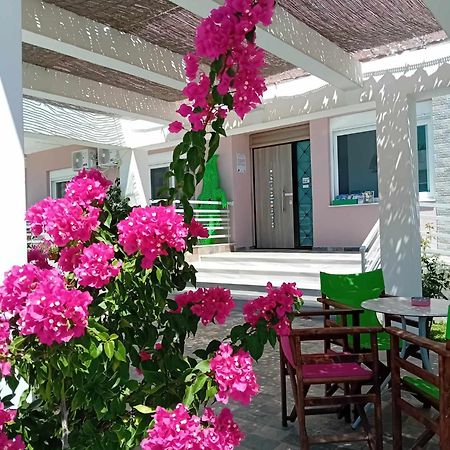 Nigdeli Studios Stavros  Ngoại thất bức ảnh