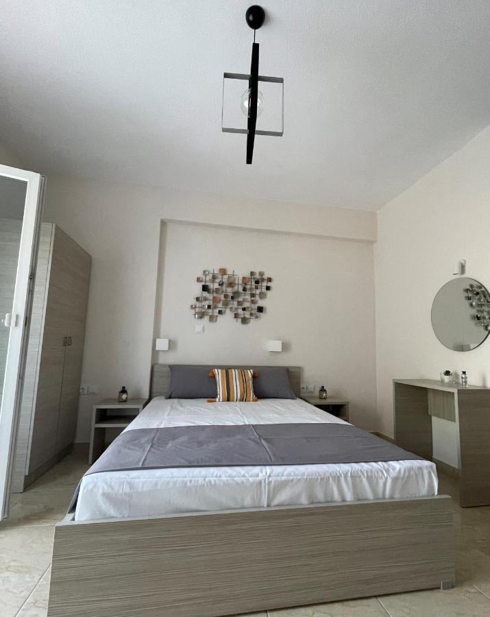 Nigdeli Studios Stavros  Ngoại thất bức ảnh