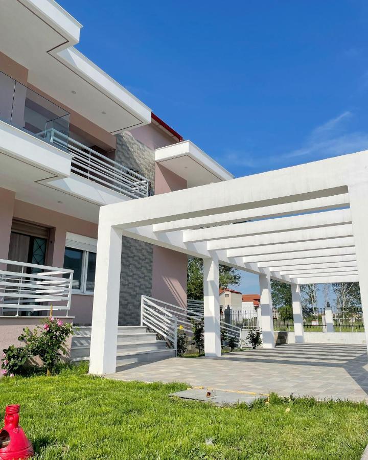Nigdeli Studios Stavros  Ngoại thất bức ảnh