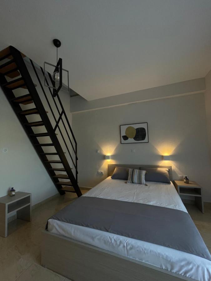 Nigdeli Studios Stavros  Ngoại thất bức ảnh