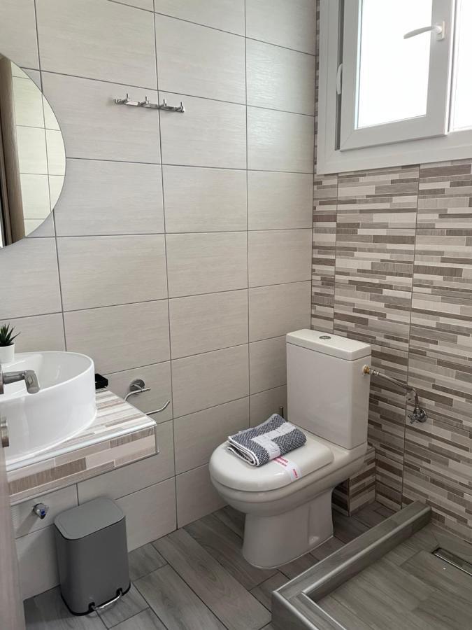 Nigdeli Studios Stavros  Ngoại thất bức ảnh