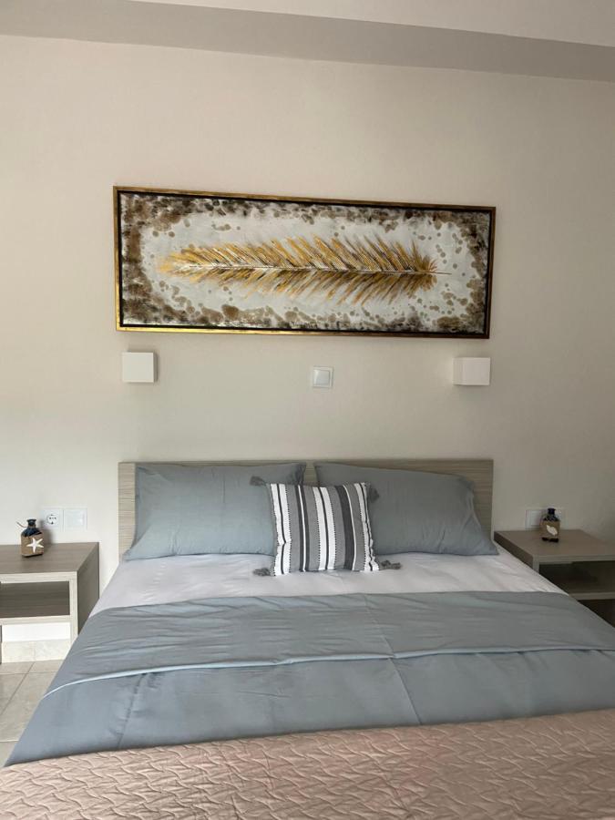 Nigdeli Studios Stavros  Ngoại thất bức ảnh
