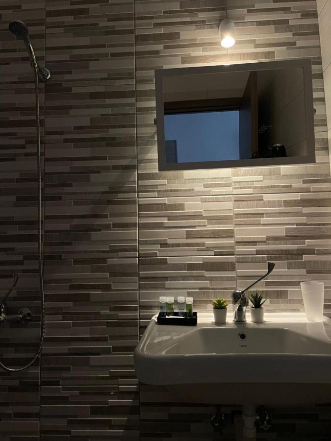 Nigdeli Studios Stavros  Ngoại thất bức ảnh