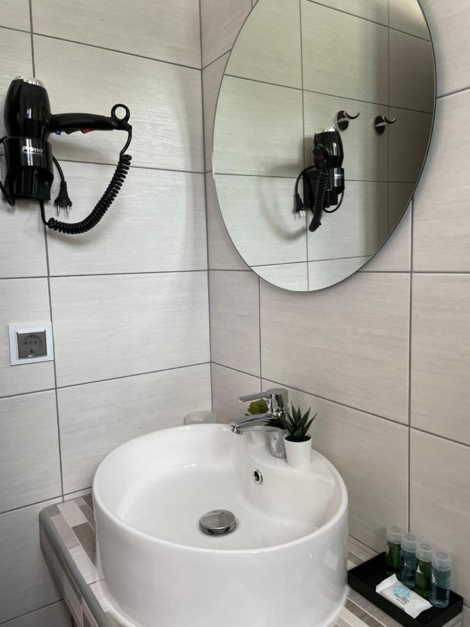 Nigdeli Studios Stavros  Ngoại thất bức ảnh