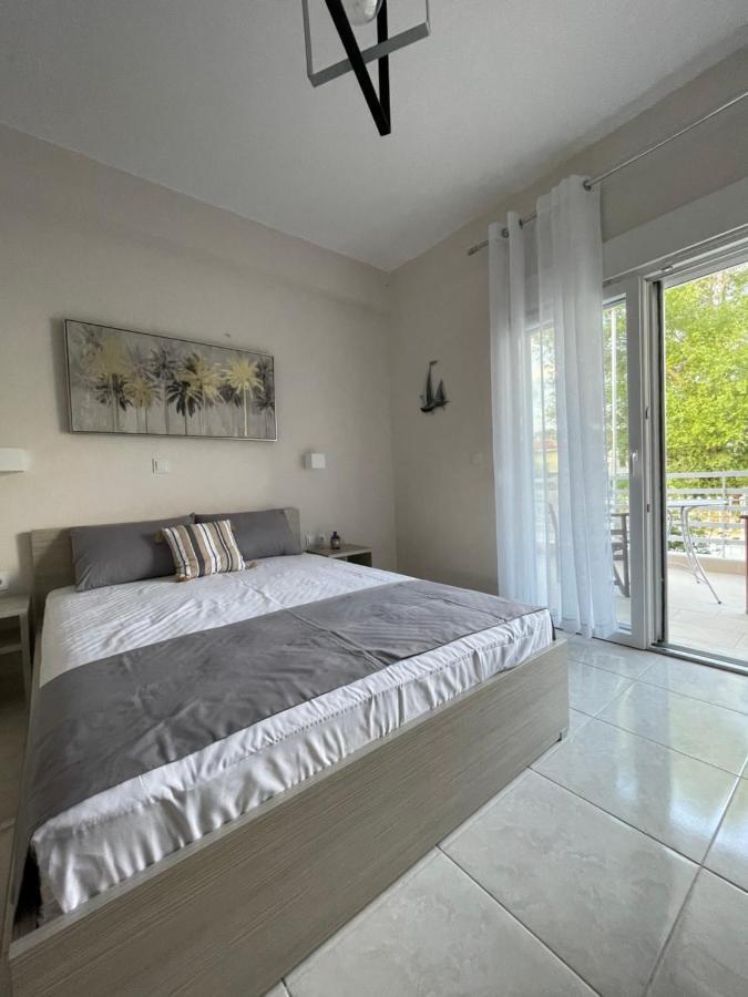 Nigdeli Studios Stavros  Ngoại thất bức ảnh