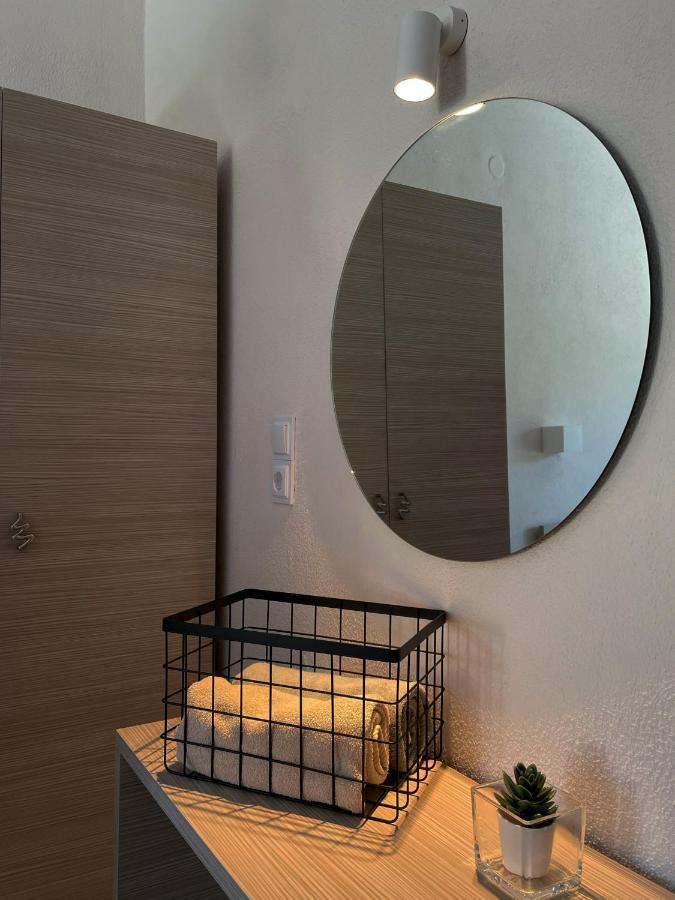 Nigdeli Studios Stavros  Ngoại thất bức ảnh