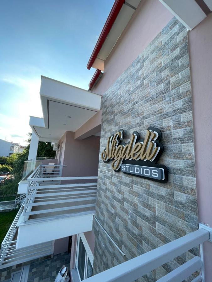 Nigdeli Studios Stavros  Ngoại thất bức ảnh