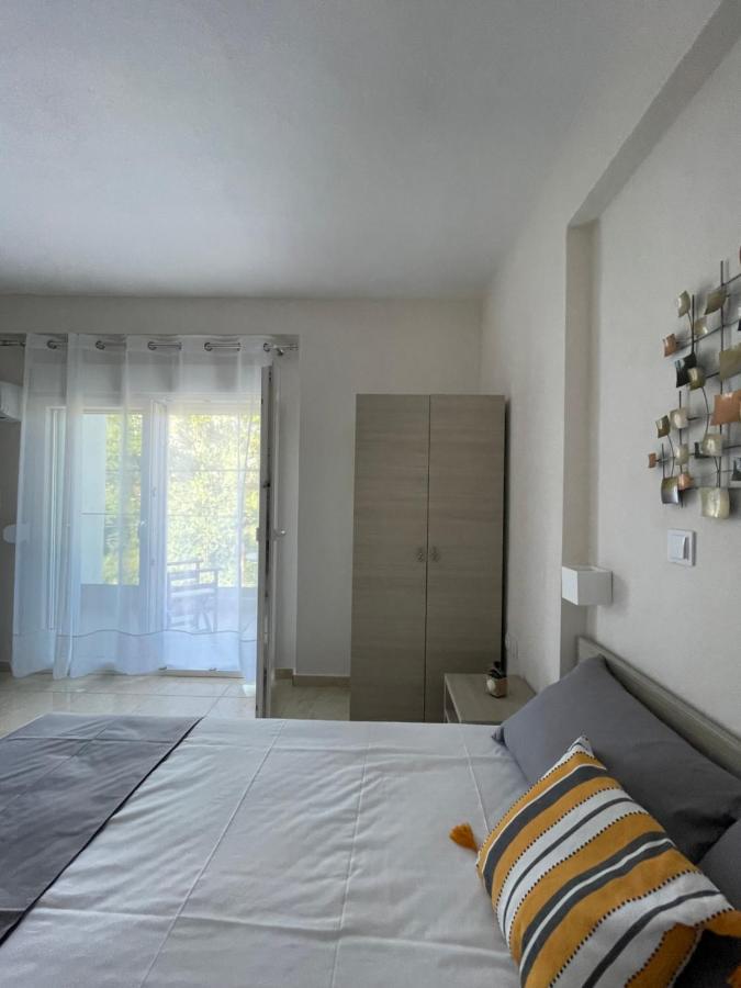 Nigdeli Studios Stavros  Ngoại thất bức ảnh