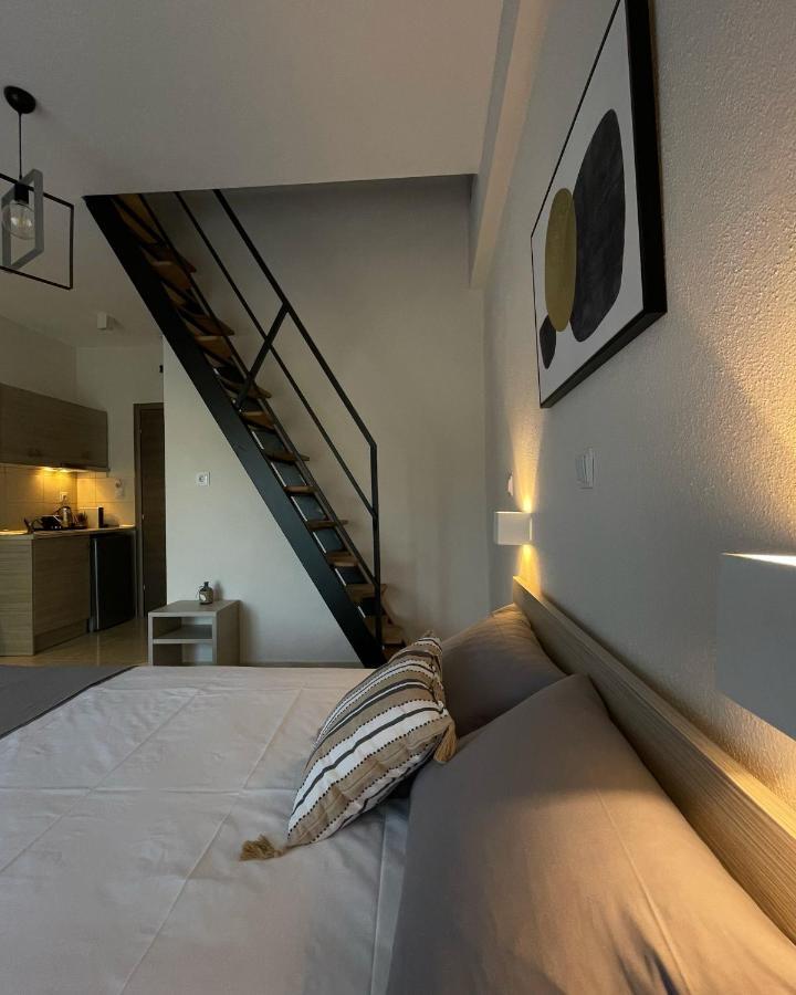 Nigdeli Studios Stavros  Ngoại thất bức ảnh