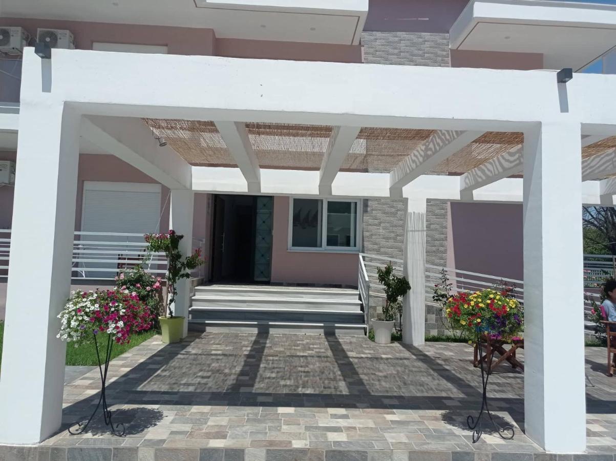 Nigdeli Studios Stavros  Ngoại thất bức ảnh
