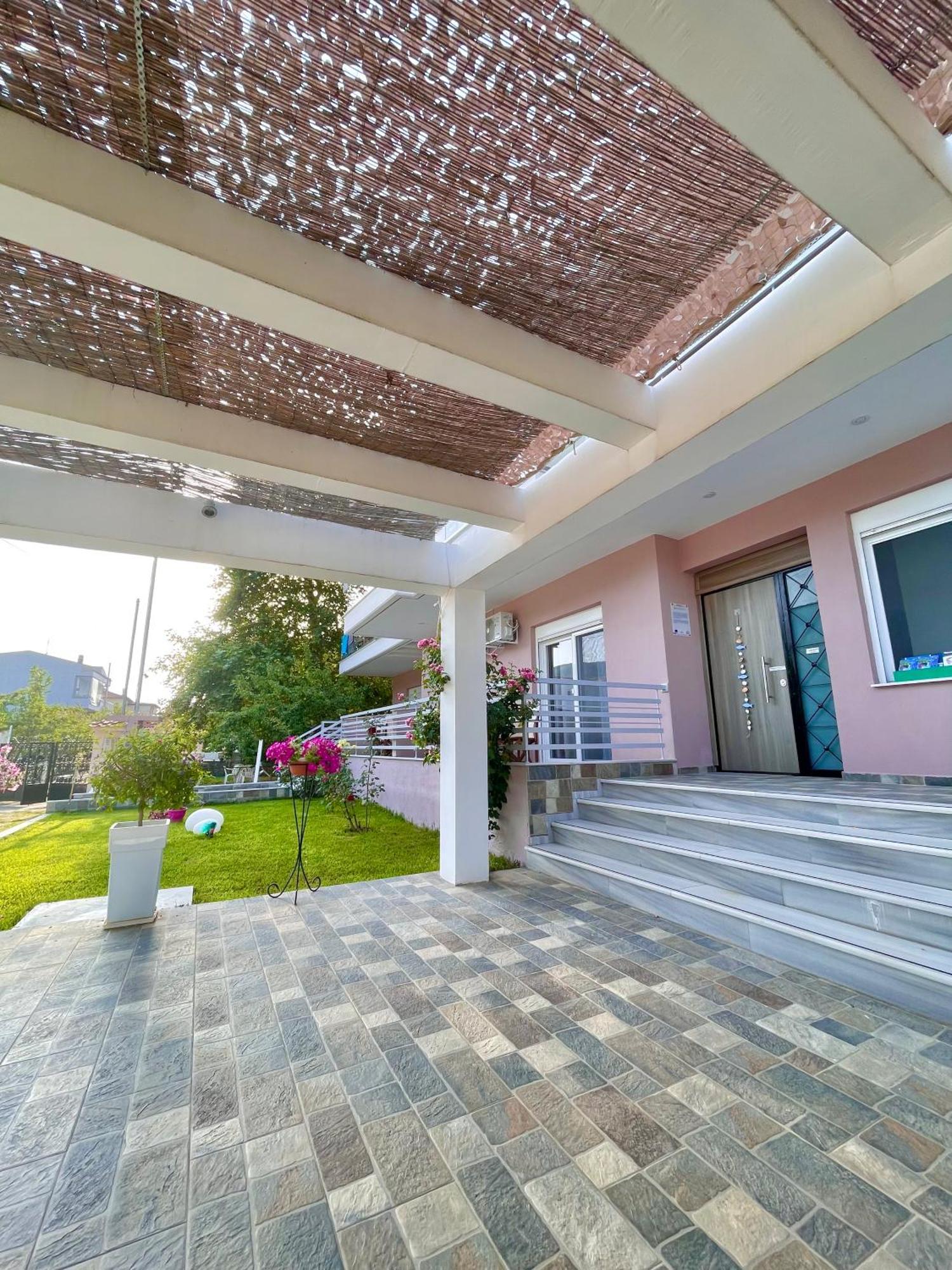 Nigdeli Studios Stavros  Ngoại thất bức ảnh