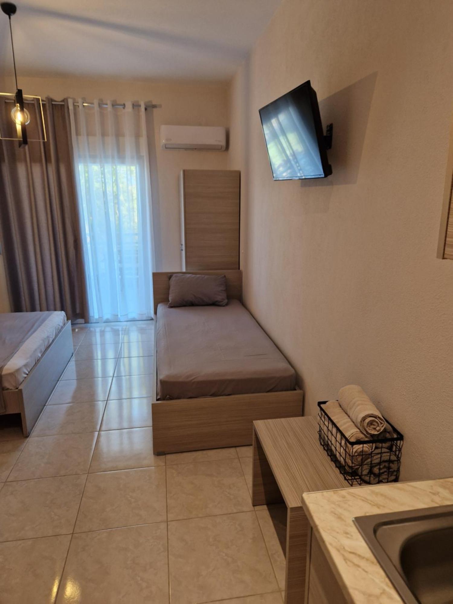 Nigdeli Studios Stavros  Phòng bức ảnh