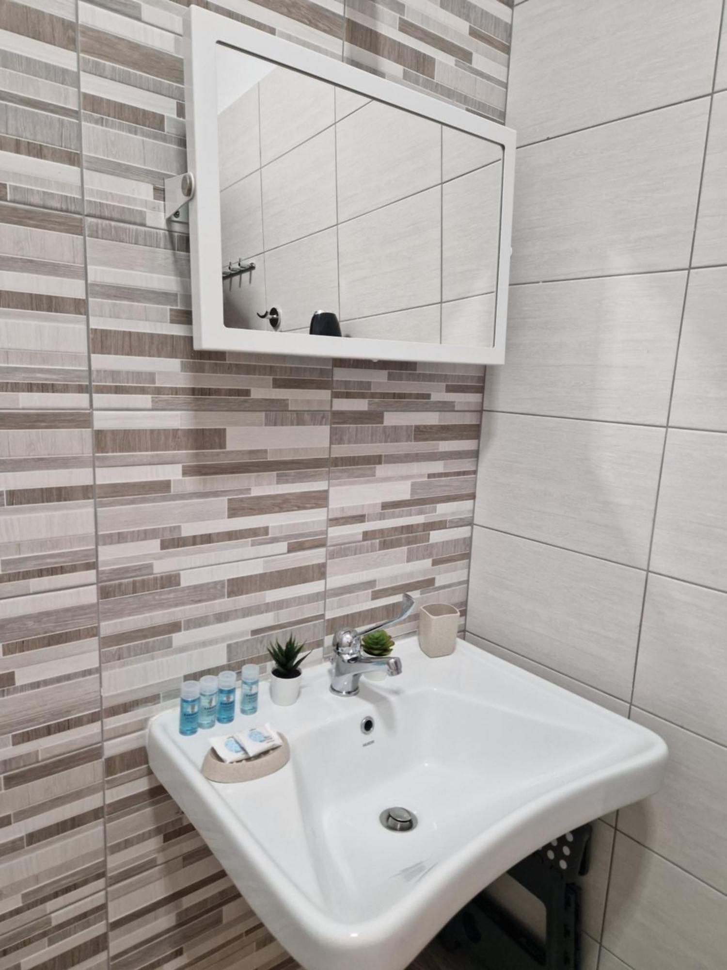 Nigdeli Studios Stavros  Phòng bức ảnh