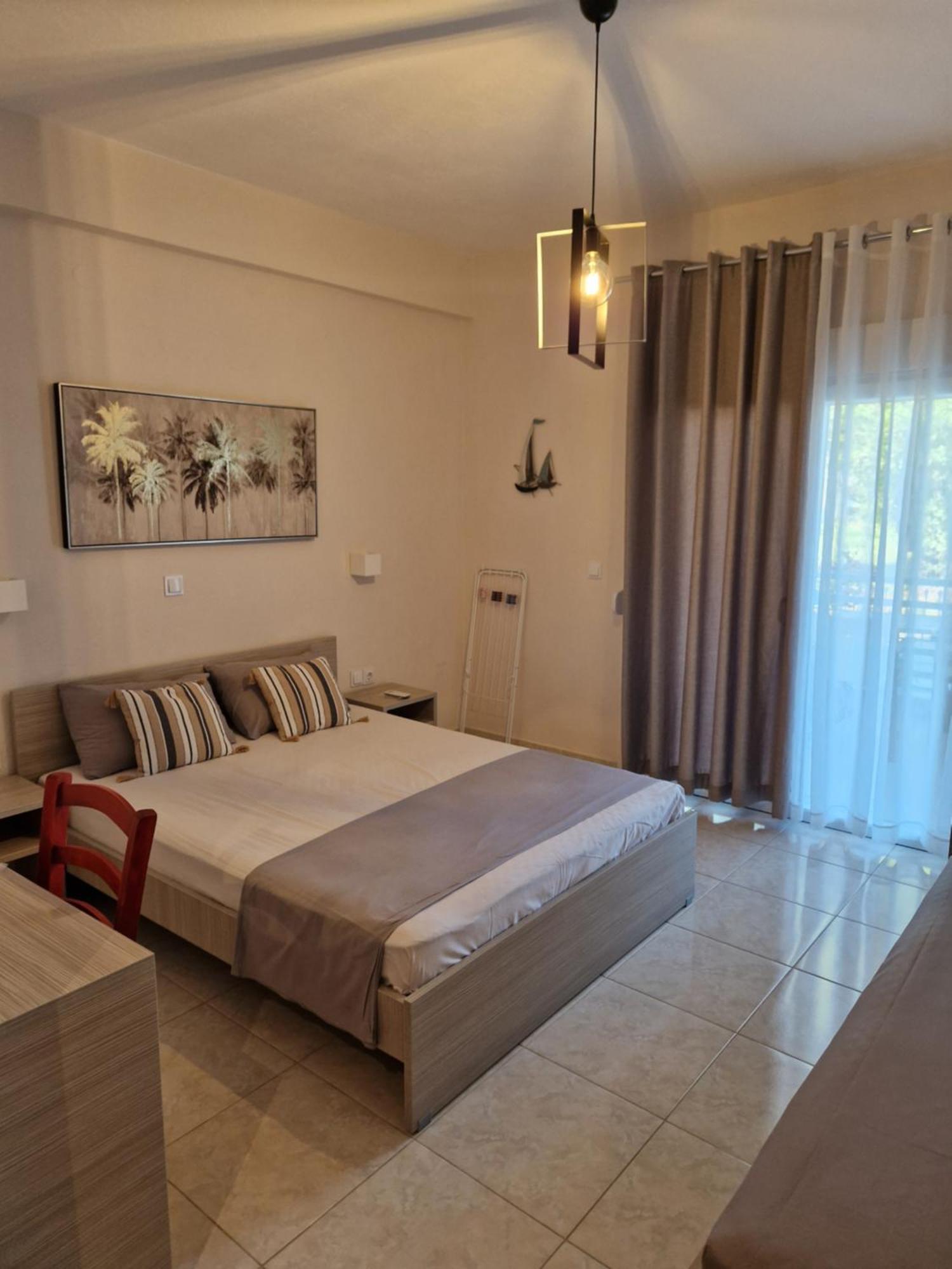 Nigdeli Studios Stavros  Phòng bức ảnh