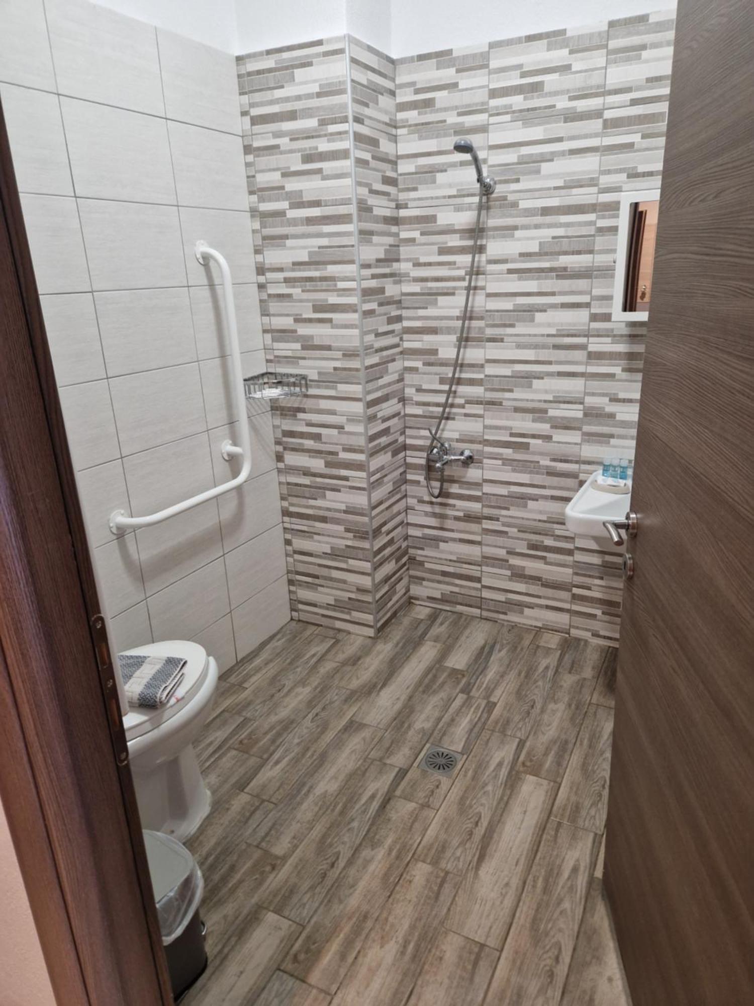 Nigdeli Studios Stavros  Phòng bức ảnh